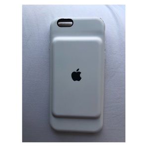 Apple Charging Case for iPhone 6/6s